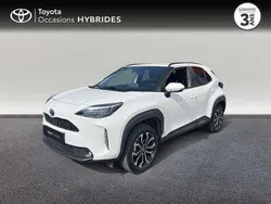 Utilisé 2024 Toyota Yaris Hybrid Design | 23 690 € (Prix juste)