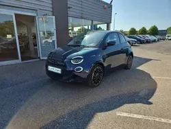 Utilisé 2022 Fiat 500e Berline | 20 900 € (Prix assez cher)