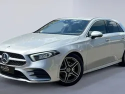 Utilisé 2021 Mercedes A200 AMG line Berline | 28 290 € (Super prix)