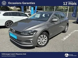 Utilisé 2021 VW Polo Edition | 14 970 € (Bon prix)