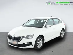 Utilisé 2019 Skoda Scala Citadine | 18 200 € (Prix juste)