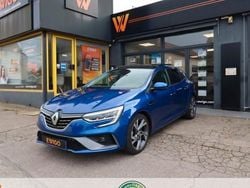 Utilisé 2022 Renault Mégane IV RS Line Berline | 19 489 € (Prix juste)
