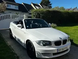 Utilisé 2009 BMW 118 Cabriolet Cabriolet | 9 500 €