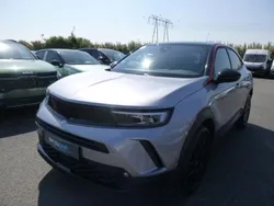 Noir Utilisé 2022 Opel Mokka SUV | 16 900 € (Bon prix)