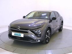 Gris Utilisé 2022 Citroën C5 X Break | 21 490 € (Prix juste)