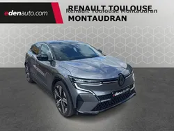 Utilisé 2025 Renault Mégane Iconic Berline | 41 990 €