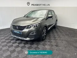 Inconnue Utilisé 2020 Peugeot 3008 Allure SUV | 14 980 € (Bon prix)