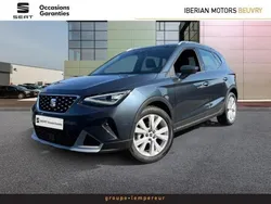 Gris Utilisé 2025 Seat Arona Xperience SUV | 26 990 €