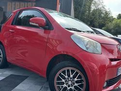 Utilisé 2009 Toyota iQ Citadine | 3 990 €