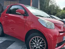 Utilisé 2009 Toyota iQ Citadine | 4 490 €