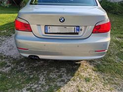 Argent Utilisé 2009 BMW 530 Berline | 11 900 €