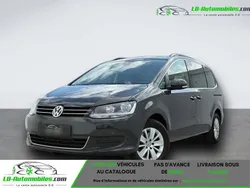 Utilisé 2019 VW Sharan Monospace | 35 000 € (Prix juste)