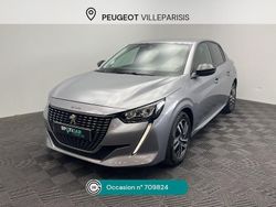 Occasion 2023 Peugeot 208 Allure Citadine | 12 990 € (Prix juste)