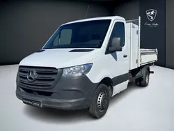 Utilisé 2021 Mercedes Sprinter Van | 36 000 €