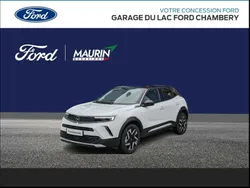 Utilisé 2022 Opel Mokka Elegance SUV | 17 900 € (Prix juste)