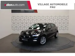 Noir Utilisé 2024 Seat Leon Copa Berline | 19 490 € (Bon prix)