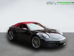 Utilisé 2025 Porsche 911 Coupé | 166 100 €