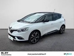 Utilisé 2020 Renault Scénic IV Intens Monospace | 15 990 €