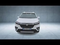 Blanc Utilisé 2025 Suzuki SX4 S-Cross Style SUV | 31 480 €