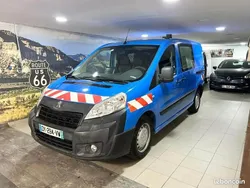 Bleu Utilisé 2016 Peugeot Expert Van | 6 490 € (Super prix)