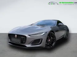 Utilisé 2022 Jaguar F-Type Coupé | 61 800 €