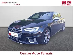 Utilisé 2019 Audi S4 Berline | 40 990 € (Super prix)