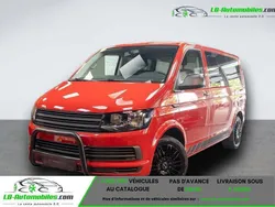 Utilisé 2018 VW Multivan Break | 34 200 €