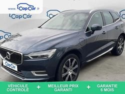 Utilisé 2019 Volvo XC60 Inscription SUV | 31 500 € (Super prix)