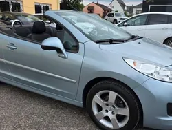 Utilisé 2010 Peugeot 207 CC Sport Cabriolet | 4 990 € (Super prix)