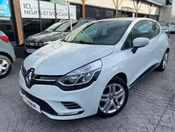 Utilisé 2016 Renault Clio IV Zen Berline | 8 900 € (Prix juste)
