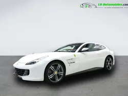 Utilisé 2019 Ferrari GTC4Lusso Coupé | 220 500 € (Prix juste)