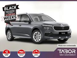 Gris Nouvelle 2025 Skoda Kamiq SUV | 26 695 € (Bon prix)