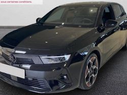 Utilisé 2022 Opel Astra GS Line Berline | 21 990 € (Prix juste)