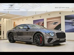 Utilisé 2021 Bentley Continental GT Coupé | 186 800 € (Prix juste)