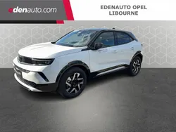Blanc Utilisé 2025 Opel Mokka SUV | 29 491 €