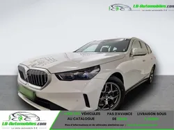 Utilisé 2024 BMW 520 Sport Line Berline | 51 300 € (Bon prix)