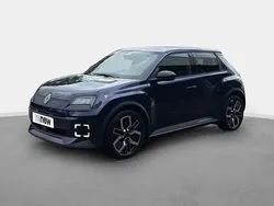 Bleu Nouvelle 2024 Renault R5 Techno Citadine | 31 990 €