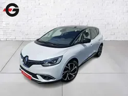 Blanc Utilisé 2019 Renault Scénic IV Bose Edition Monospace | 14 990 € (Super prix)
