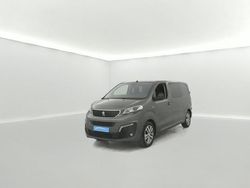 Gris fonce Occasion 2022 Peugeot Expert S Van | 30 990 € (Prix cher)