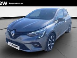 Gris Utilisé 2023 Renault Clio V Evolution Citadine | 14 799 € (Bon prix)