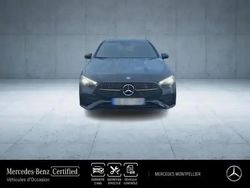 Noir Utilisé 2025 Mercedes A200 Edition Berline | 40 990 €