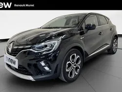 Noir Utilisé 2023 Renault Captur Techno SUV | 16 490 € (Prix juste)