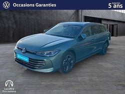 Gris Utilisé 2024 VW Passat Elegance Coupé | 38 990 €