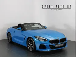 Utilisé 2019 BMW Z4 M Performance Cabriolet | 45 900 €
