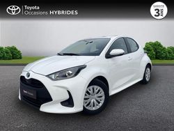 Utilisé 2022 Toyota Yaris Hybrid | 17 990 € (Super prix)