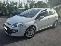 Gris Utilisé 2010 Fiat Punto Evo Dynamic Citadine | 5 990 €