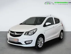 Utilisé 2019 Opel Karl Citadine | 14 800 € (Prix assez cher)