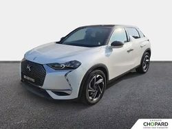 Blanc banquise Utilisé 2020 DS Automobiles DS3 Crossback SUV | 17 528 € (Prix juste)