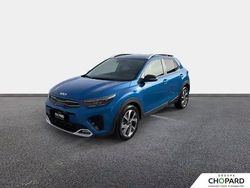 (spb) sporty blue Occasion 2025 Kia Stonic SUV | 23 990 € (Prix assez cher)