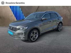 Utilisé 2021 VW T-Roc R-line SUV | 24 689 € (Bon prix)